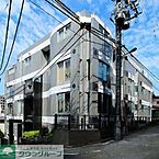 東京都渋谷区初台2丁目13-9：物件画像／株式会社タウンハウジング東京　芝公園店