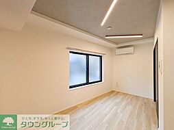 プラス新宿 1LDKの写真