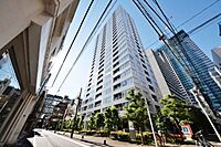 東京都港区浜松町1丁目13-2：物件画像／株式会社タウンハウジング東京　芝公園店