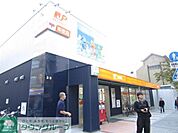 飯田橋郵便局 289m