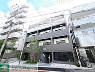 東京都大田区北千束1丁目59-11：物件画像／株式会社タウンハウジング東京　芝公園店