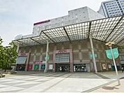 品川シーサイドフォレスト 徒歩3分。 190m