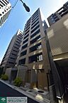 東京都中央区築地7丁目13-5：物件画像／株式会社タウンハウジング東京　芝公園店