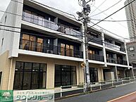 東京都港区白金台1丁目3-9：物件画像／株式会社タウンハウジング東京　芝公園店