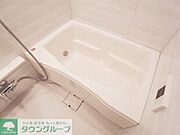 ★追焚き・浴室乾燥完備★