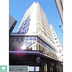 東京都目黒区大橋2丁目22-9：物件画像／株式会社タウンハウジング東京　芝公園店