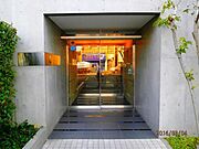 ★エントランス★