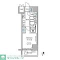 モディア文京目白台6階15.7万円