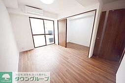 プレジール芝大門 1Kの写真