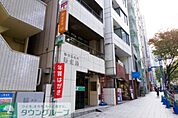 渋谷道玄坂郵便局 徒歩9分。 690m