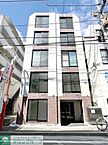 東京都品川区二葉4丁目9-9：物件画像／株式会社タウンハウジング東京　芝公園店