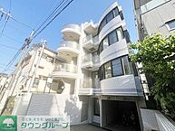 東京都品川区豊町2丁目5-4：物件画像／株式会社タウンハウジング東京　芝公園店