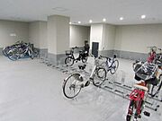 ★駐輪場★
