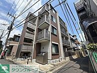 東京都品川区二葉1丁目10-21：物件画像／株式会社タウンハウジング東京　芝公園店