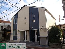外観画像