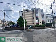 東京都大田区石川町2丁目16-11：物件画像／株式会社タウンハウジング東京　芝公園店