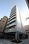 東京都品川区小山6丁目6-10：物件画像／株式会社タウンハウジング東京　芝公園店