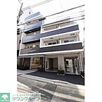 東京都品川区西五反田5丁目1-12：物件画像／株式会社タウンハウジング東京　芝公園店