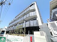 東京都大田区東馬込1丁目15-12：物件画像／株式会社タウンハウジング東京　芝公園店