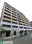 東京都渋谷区広尾1丁目8-5：物件画像／株式会社タウンハウジング東京　芝公園店