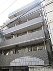 東京都品川区大崎1丁目18-7：物件画像／株式会社タウンハウジング東京　芝公園店