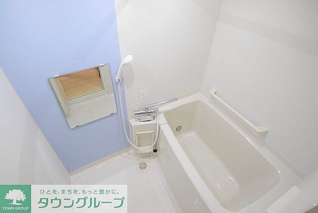 浴室
