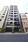 東京都中央区八丁堀3丁目1-6：物件画像／株式会社タウンハウジング東京　芝公園店