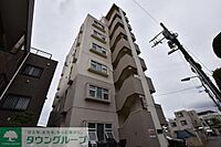 東京都大田区北千束2丁目8-2：物件画像／株式会社タウンハウジング東京　芝公園店