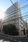 東京都品川区南大井3丁目30-6：物件画像／株式会社タウンハウジング東京　芝公園店