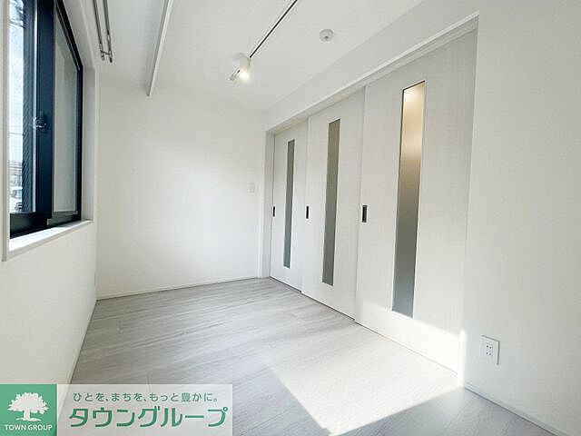 子供部屋