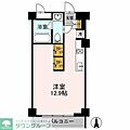 カスタリア目黒鷹番4階14.9万円