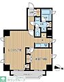 CITYSPIRE半蔵門4階31.0万円