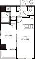 ブルーミング西麻布6階24.5万円