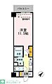 HillFlatOsaki4階16.0万円
