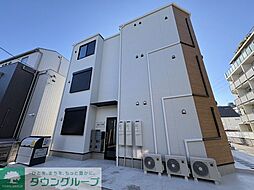 外観画像