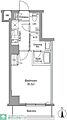 BoaVista門前仲町5階12.0万円
