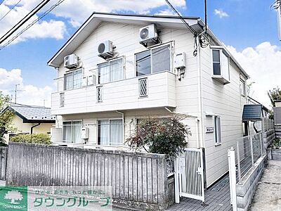外観 外観