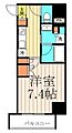 ブラウ門前仲町4階13.0万円
