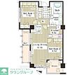 ParkAxis恵比寿6階59.7万円