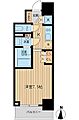 HF上野入谷レジデンス12階11.1万円