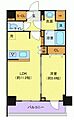 PRESSANCEBLOOMASAKUSANorth6階18.2万円