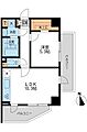 CASSIA押上4階16.5万円