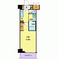 レクシード辰巳スカイガーデンテラス5階14.1万円