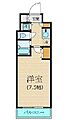 カスタリア新宿9階12.9万円