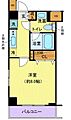 クレヴィスタ西馬込4階11.7万円