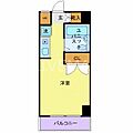 スカイコート品川64階8.9万円