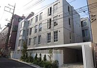 東京都大田区北千束1丁目：物件画像／株式会社リブマックスリーシング　東日本リーシング事業部新橋駅前店