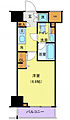 MAKESDESIGN清澄白河ASYLCOURT5階12.6万円