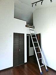 子供部屋の画像