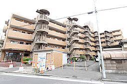 ライオンズマンションひばりケ丘第2